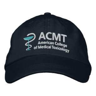 CASQUETTE brodé ACMT