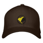 Casquette brodé AnCap