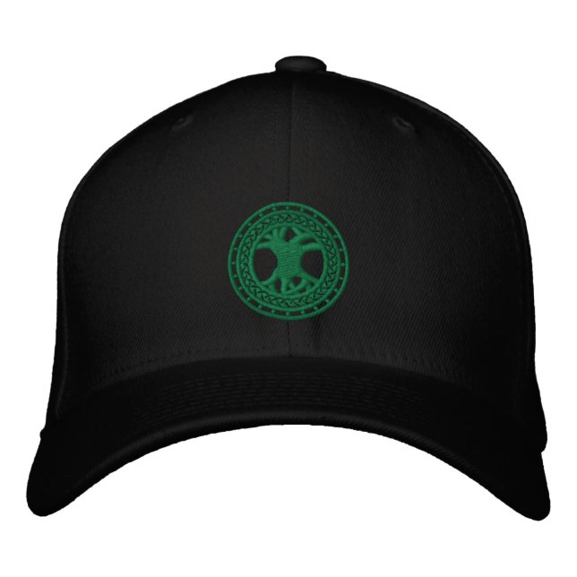 Casquette brodé Gaiscioch Emblem (Devant)