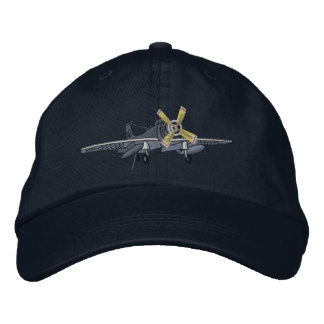 Casquette Brodé Skyraider