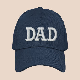 CASQUETTE BRODÉE 