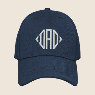 CASQUETTE BRODÉE 