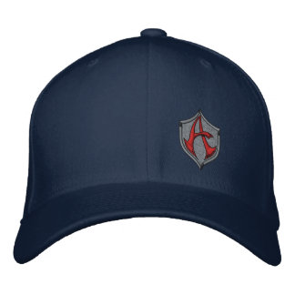 CASQUETTE BRODÉE ADJE FLEXFIT
