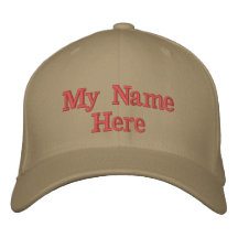 Ajouter votre nom ou votre texte Choisir la couleu