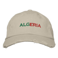 ALGÉRIE
