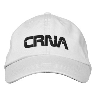 Casquette Brodée Anesthésie IADE