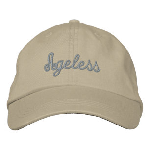 CASQUETTE BRODÉE ART & DESIGN STYLES