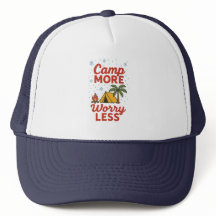 Casquette brodée avec logo personnalisé | Casquett