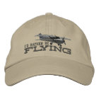 Avions Cessna classique que je piloterais plutôt