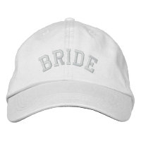 BRIDE