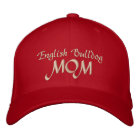Bulldog anglais, MOM