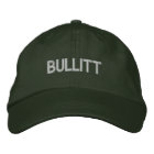 bullitt en vert