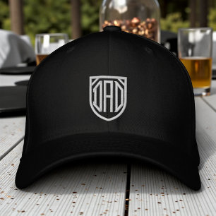 Casquette Brodée Cadeau brodé simple pour papa