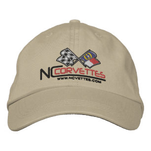 Casquette Brodée Casquette, non structuré, réglable