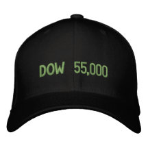 Célébration du Dow 55 000 du marché boursier