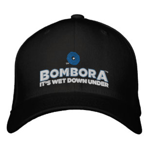 Casquette Brodée C'est Big Down Under