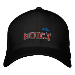 Casquette Brodée Chapeau NEDECN