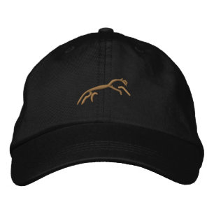 Casquette Brodée cheval Uffington