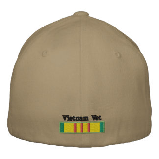 Casquette Brodée CIB Vietnam