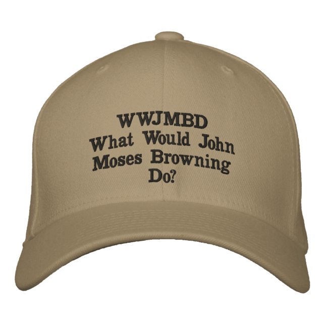 Casquette Brodée Club 1911 (Devant)