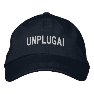 CASQUETTE BRODÉE DEBRANCHEZAI