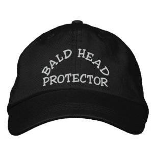 Casquette Brodée Dispositif de protection de tête d'écran d'amuseme