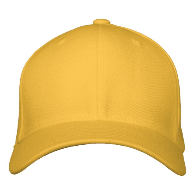 Casquette Brodée do-it-yourself alphas grecs/fraternité/casquettes  (Devant)