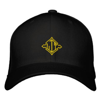 Casquette Brodée éclairé