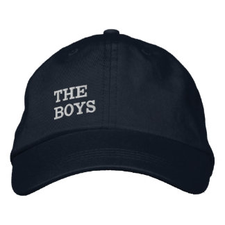 Casquette Brodée "Élégance vibrante : Embrassez le style avec notre