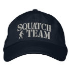 Équipe de squatch