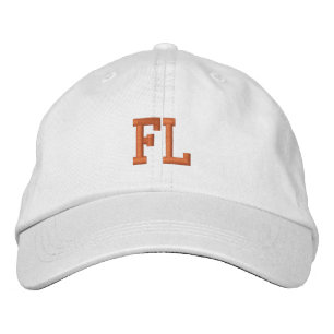 Casquette Brodée État de la fierté de Floride
