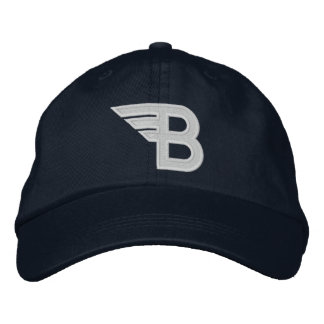 Casquette Brodée Flyin B 