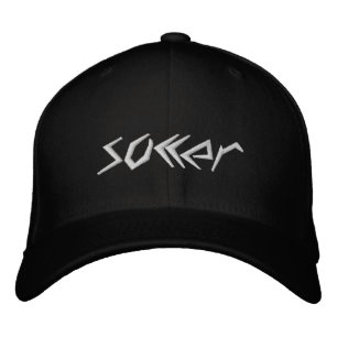 Casquette Brodée Football sport Hockey sports Chapeau,Casquette ,ch