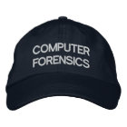 FORENSIQUE INFORMATIQUE