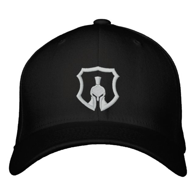 Casquette Brodée Gaiscioch CBH Emblem Design (Devant)