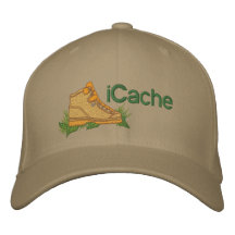 Geocacher iCache