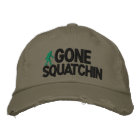 Gone Squatchin Deluxe version