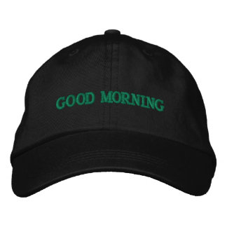 CASQUETTE BRODÉE GORRA DE PLAYA 