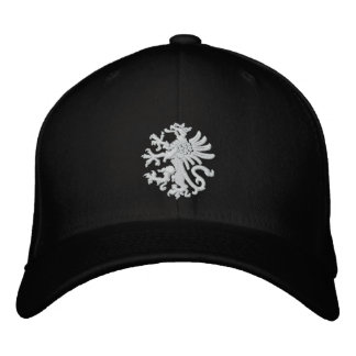 Casquette Brodée Griffin instinct tueur