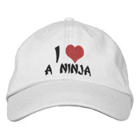 J'Aime Un Ninja