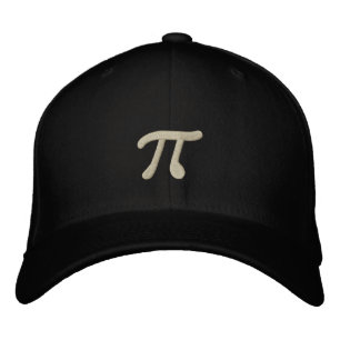 Casquette Brodée Juste pi