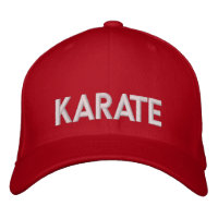 Karaté