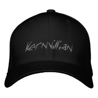 Casquette Brodée Kernvillian