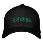 Logo vert HEADSTONE
