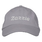 Logo Zazzle 4"