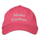 Maître Gardener