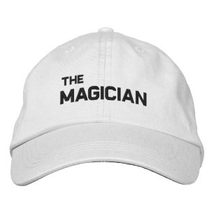 Casquette Brodée Marchandises sportives Accessoires de golf LE Styl