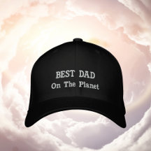 MEILLEUR PÈRE Sur La Planète