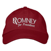 Mitt Romney pour le président 2012