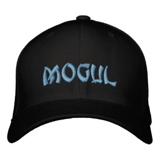 Casquette Brodée Mogul